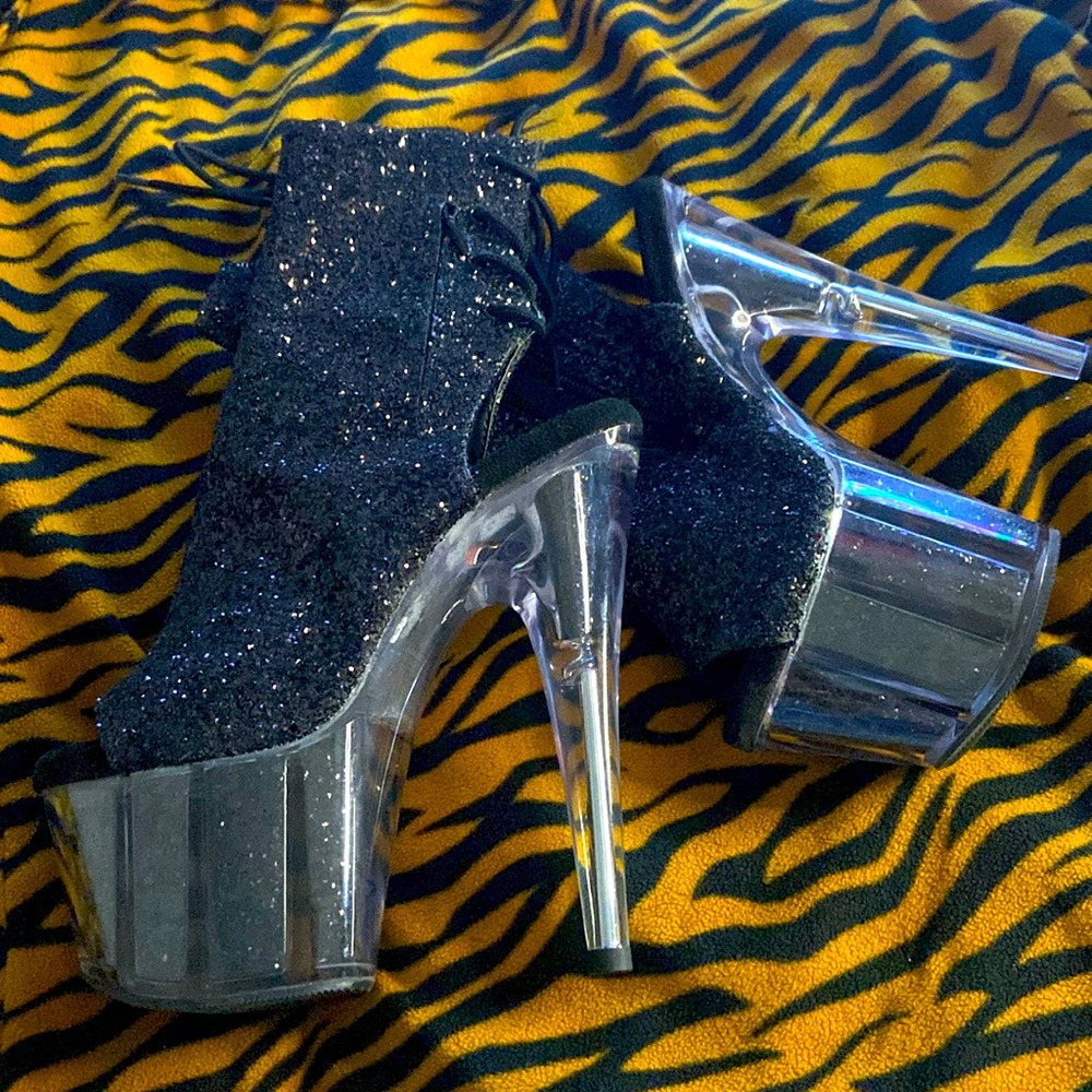 Dancer Heels